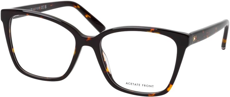Tommy Hilfiger TH 2227 086 Cat Eye Brillen, Dames