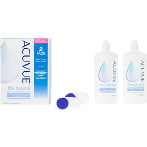 Complete RevitaLens Acuvue RevitaLens Twinpack