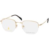 David Beckham - DB 1153/G - Bril - Goudkleurig