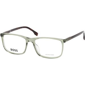 BOSS BOSS 1834/G 1ED Vierkant Brillen, Heren