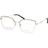 Marc Jacobs MARC 561 RHL, inclusief kwaliteitsglazen, Cat Eye Brillen, Dames