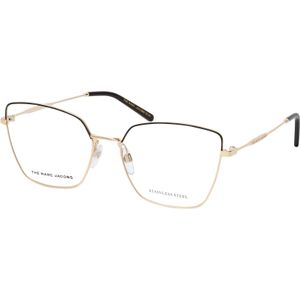Marc Jacobs MARC 561 RHL, inclusief kwaliteitsglazen, Cat Eye Brillen, Dames