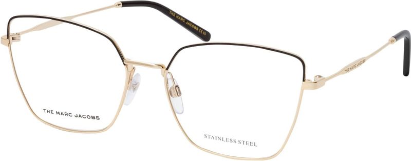 Marc Jacobs MARC 561 RHL, inclusief kwaliteitsglazen, Cat Eye Brillen, Dames