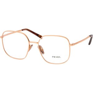 Prada PR  A59V ZVF1O1 Vierkant Brillen, Dames