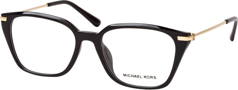 Michael Kors MK 4133D 3005 Vierkant Brillen, Dames