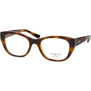 VOGUE Eyewear VO 5569 W656 Cat Eye Brillen, Dames