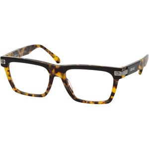 Versace VE 3354 5456 Vierkant Brillen, Heren