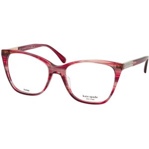 Kate Spade CLIO/G 1ZX Cat Eye Brillen, Dames