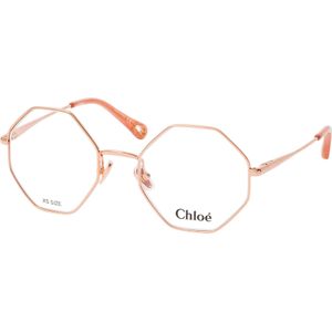 ChloÃ© CH 0022O SMALL 002 Rond Brillen, Dames