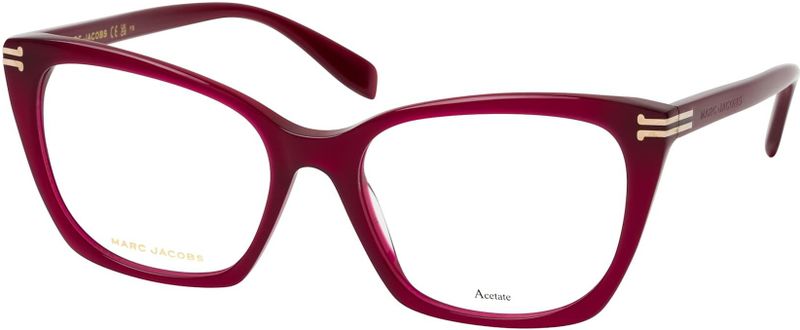 Marc Jacobs - MJ 1096 LHF - Bril - Met Correctie