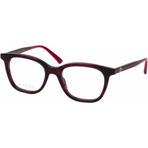 Gucci GG 1864O 003 Vierkant Brillen, Dames