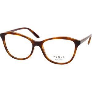 VOGUE Eyewear VO 5602 W656 Cat Eye Brillen, Dames