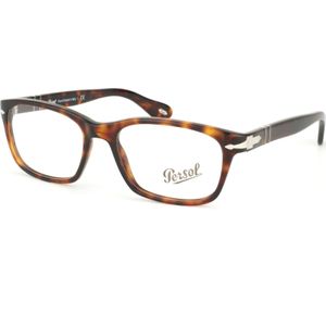 Persol - PO3012V - Optische Monturen - Schildpad - Acetaat