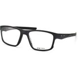 Oakley - Hyperlink - Optisch Montuur - Zwart - O-Matter Constructie