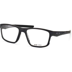 Oakley - Hyperlink - Optisch Montuur - Zwart - O-Matter Constructie