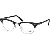 Ray-Ban RX5154 - Bril met Correctie - 2000