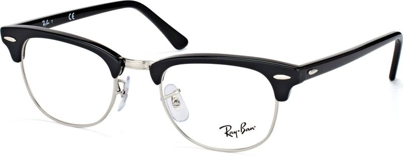 Ray-Ban RX5154 - Bril met Correctie - 2000