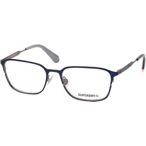 Superdry SDO 3019 006 Vierkant Brillen, Heren