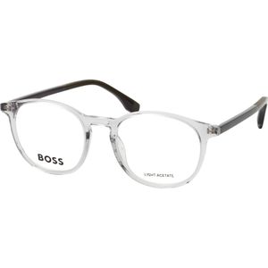 BOSS BOSS 1683 KB7 Rond Brillen, Unisex