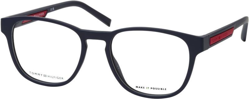 Tommy Hilfiger - TH 2092 WIR - Bril - Met Correctie