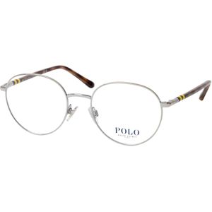 Polo Ralph Lauren PH 1236 9001 Rond Brillen, Heren
