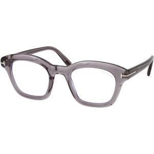 Tom Ford - FT5961-B - Bril - Zwart - Met Correctie