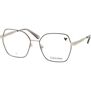 Calvin Klein CK 24112 041 Vierkant Brillen, Dames