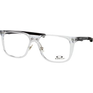 Oakley OX 8182 818203 Vierkant Brillen, Heren