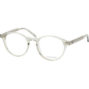 Tommy Hilfiger TH 2129 KB7 Rond Brillen, Heren