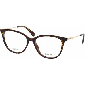Polaroid PLD D564 086 Cat Eye Brillen, Dames
