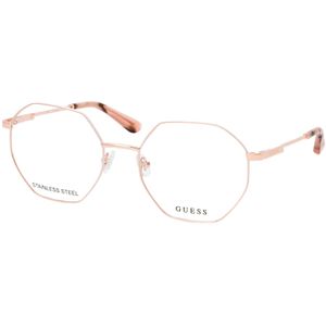 Guess - GU2849 - Bril - Metaal - Dames