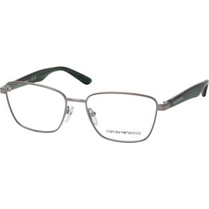 Emporio Armani EA 1156 3010 Cat Eye Brillen, Dames