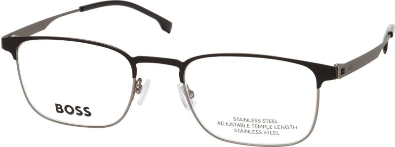 Hugo Boss - Boss 1644 TI7 - Bril met Correctie