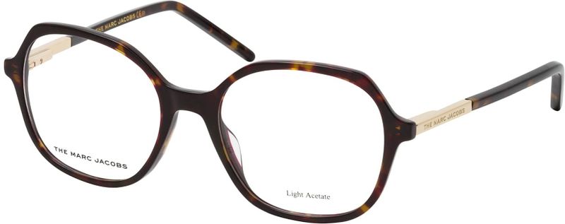 Marc Jacobs - Marc 512 086 - Bril met Correctie