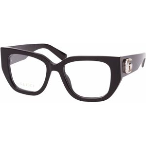 Gucci GG 1952O 001 Cat Eye Brillen, Dames