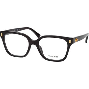 Ralph Lauren - RA7158U - Optische Monturen - Zwart - Acetaat
