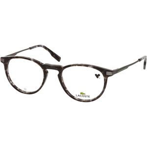 Lacoste - L2941 - Optische Monturen - Havana - Acetaat