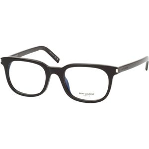 Saint Laurent - SL 840 - Optisch Montuur - Zwart - Ovaal