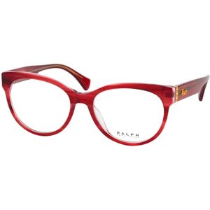 Ralph RA 7173U 6203 Cat Eye Brillen, Dames