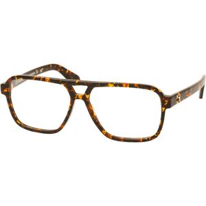 Off-White OERJ081 6000 Vierkant Brillen, Unisex