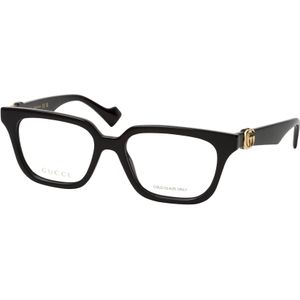 Gucci - GG 1536O - Optisch Montuur - Zwart - Cat-eye