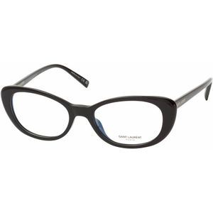 Saint Laurent - SL 822 OPT - Optisch Montuur - Zwart - Cat-eye