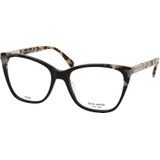 Kate Spade CLIO/G 807 Cat Eye Brillen, Dames