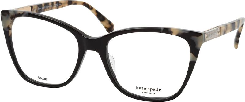 Kate Spade CLIO/G 807 Cat Eye Brillen, Dames