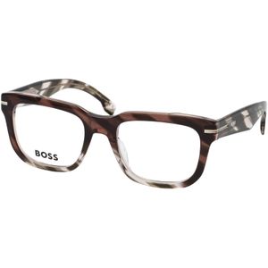 Hugo Boss - Boss 1746/G - Optische Monturen - Acetaat - Vierkant