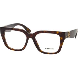 Burberry - BE2403 - Zonnebril - 3002
