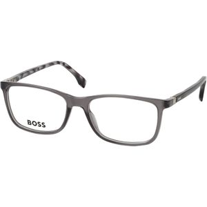 Hugo Boss BOSS 1573 E66 Vierkant Brillen, Heren