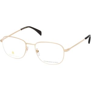 David Beckham DB 7028/G RHL, inclusief kwaliteitsglazen, Vierkant Brillen, Heren
