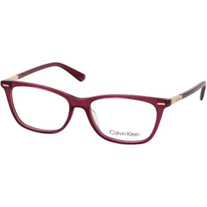 Calvin Klein CK 22506 605 Rechthoekig Brillen, Dames