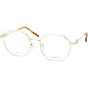 Tommy Hilfiger TH 2168/F VVP Vierkant Brillen, Dames